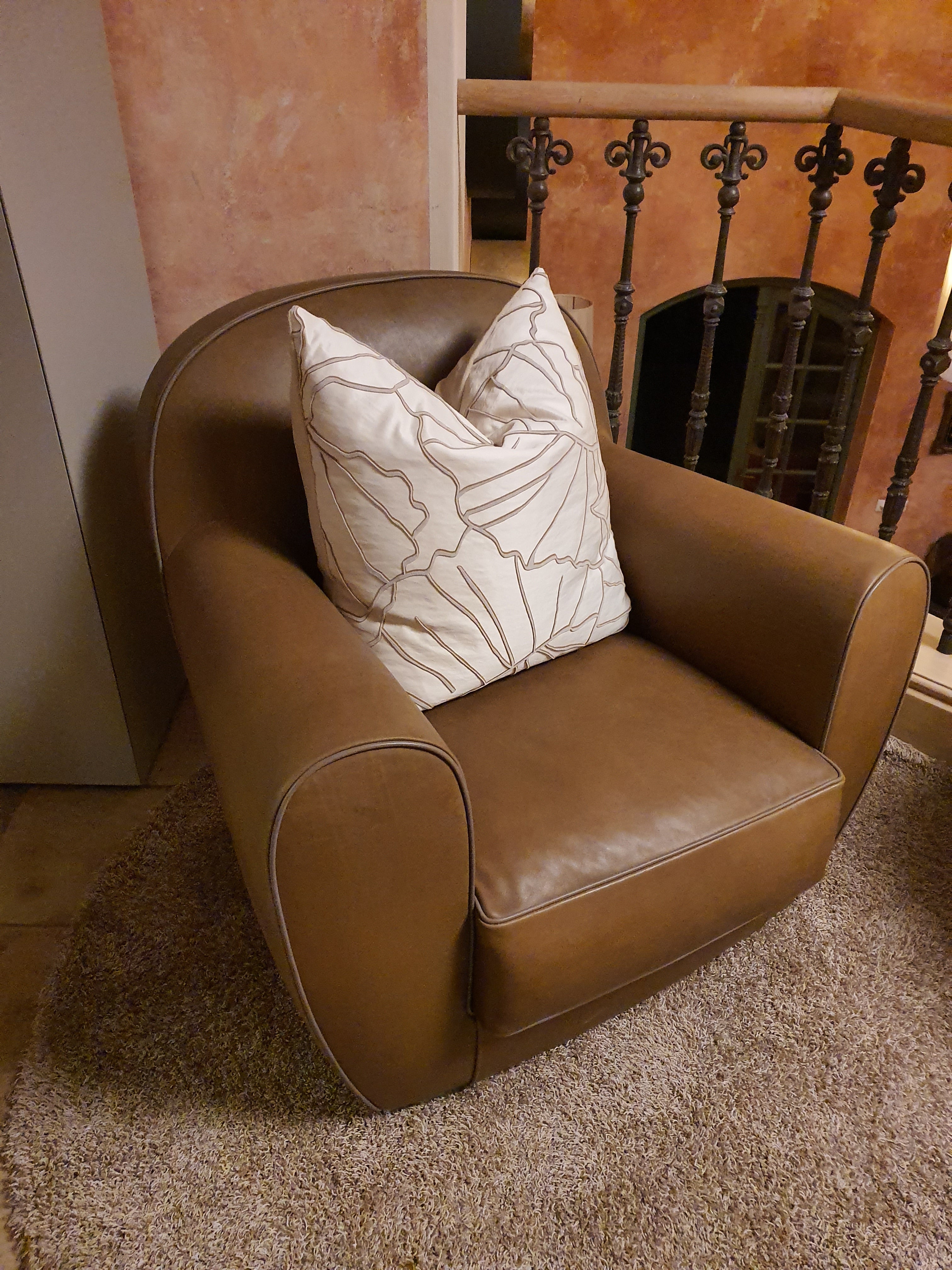 10174 Fauteuille 2025